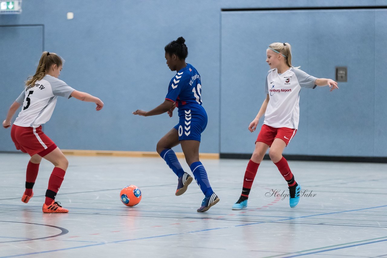 Bild 151 - HFV Futsalmeisterschaft C-Juniorinnen